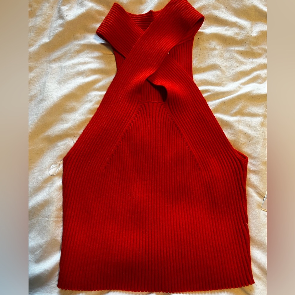 NWT Sweater Top